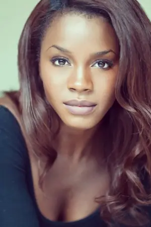Deborah Ayorinde
