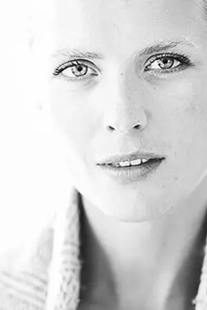 Synnøve Macody Lund