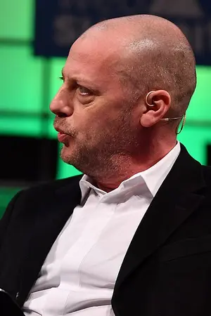 Matthew Freud