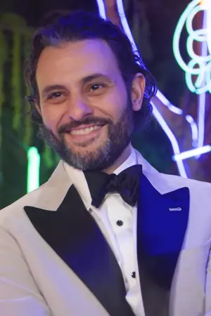 Arian Moayed