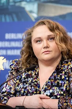 Danielle Macdonald