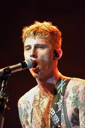 Machine Gun Kelly