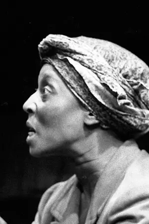 Madge Sinclair