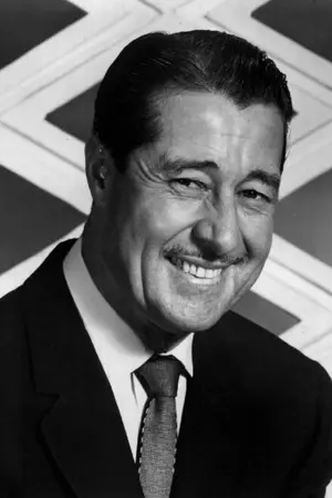 Don Ameche