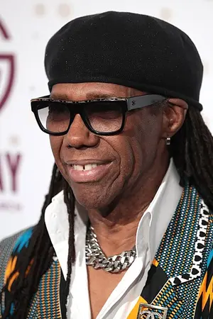 Nile Rodgers