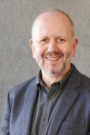 David Parfitt