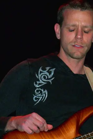 Adam Pascal