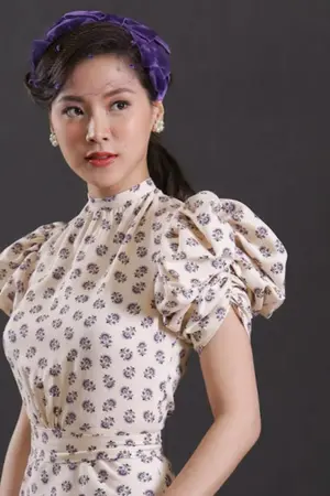 Pimchanok Luevisadpaibul