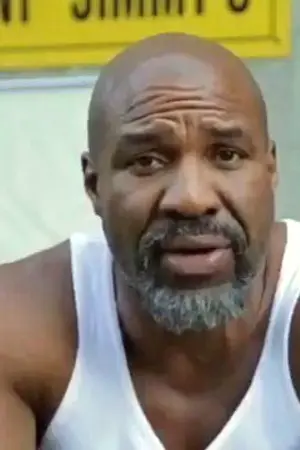 Shannon Briggs