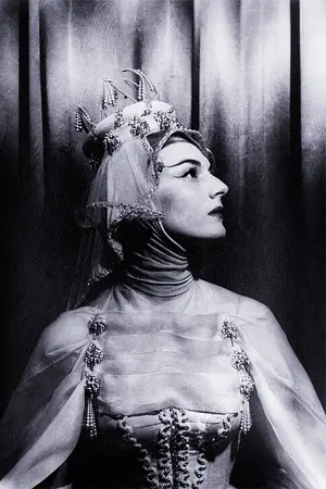 Marian Seldes