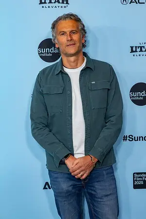 Erik Feig