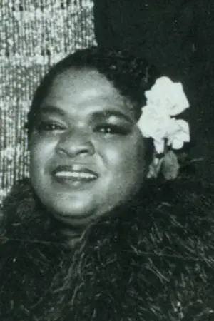 Nell Carter