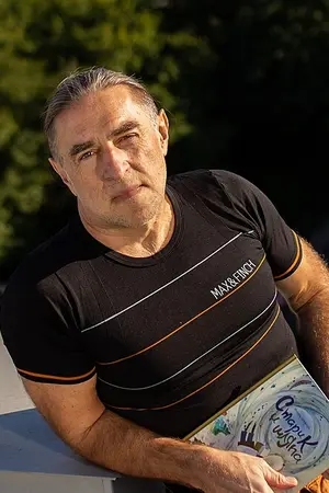 Igor Shevchuk