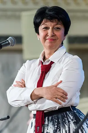 Marina Landa