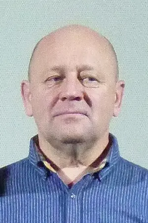 Aleksandr Gerasimov