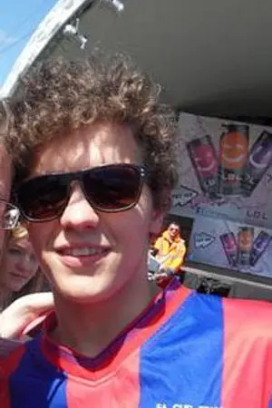 Dylan Llewellyn