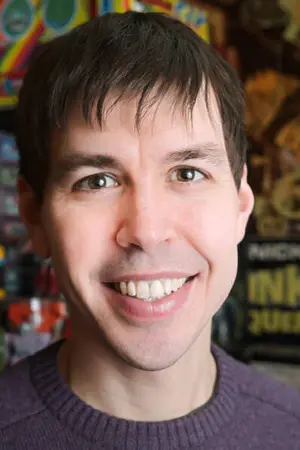 Matt Alt