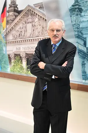 Ulrich Deppendorf