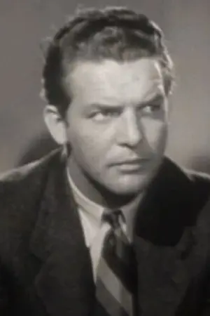 Gordon Jones