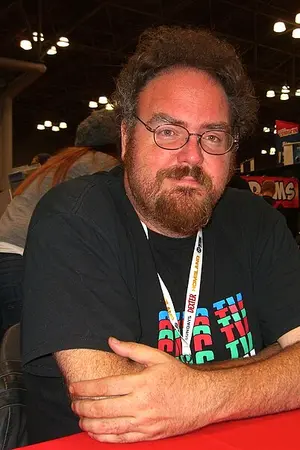 Jon Schnepp