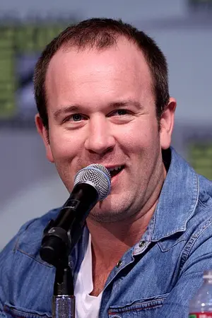 Brendon Small