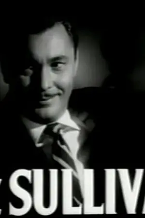 Barry Sullivan