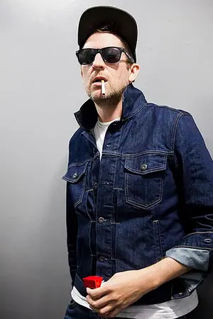 Scott Aukerman