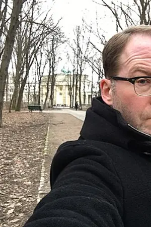 Bill Odenkirk
