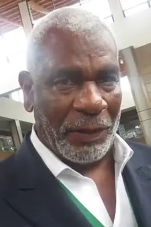 Richard Gant