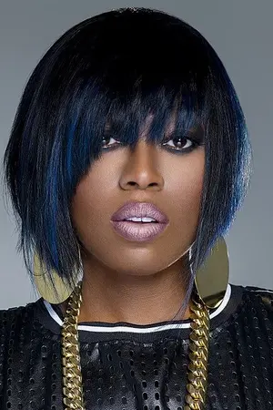 Missy Elliott