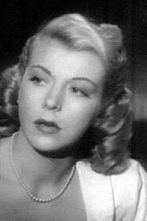 Памела Бриттон
