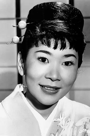 Miyoshi Umeki