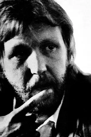 Harry Nilsson