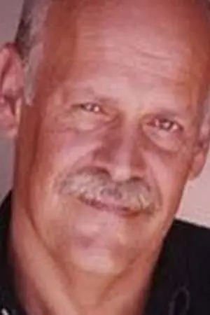 Jeff VanVonderen