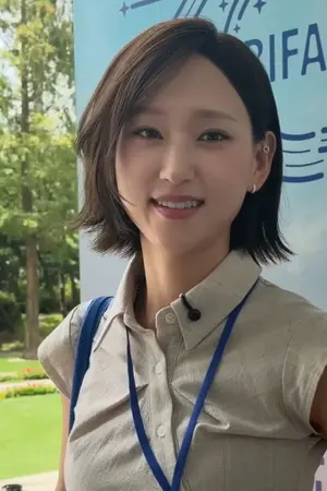 Ryu Hye-young
