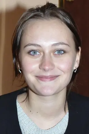 Mercedes Müller