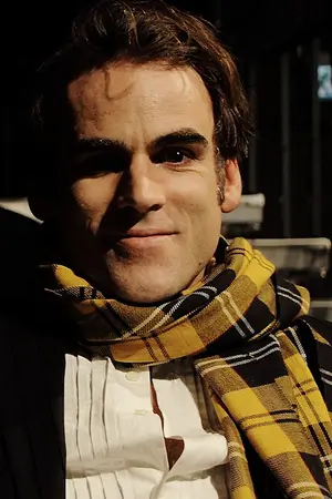 Sebastian Blomberg