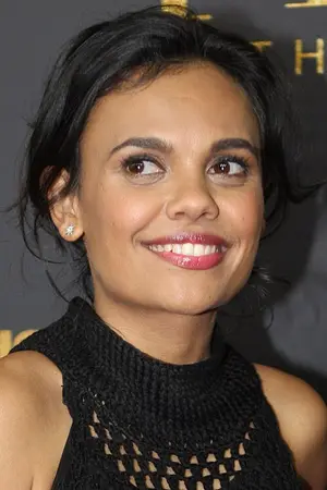 Miranda Tapsell