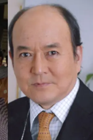 Ken Nishida