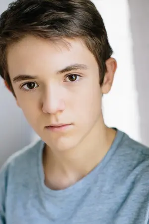 Sean Michael Kyer