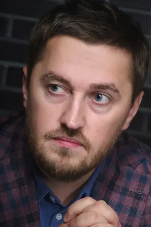 Антон Щукин