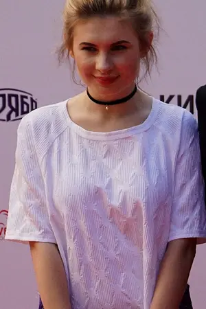 Anna Wassiljewna Zukanowa