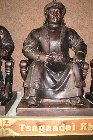 Chagatai