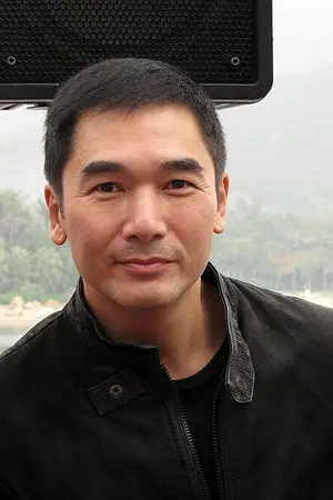 Alex Fong