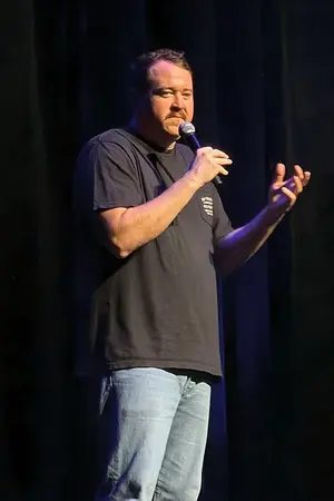 Shane Gillis