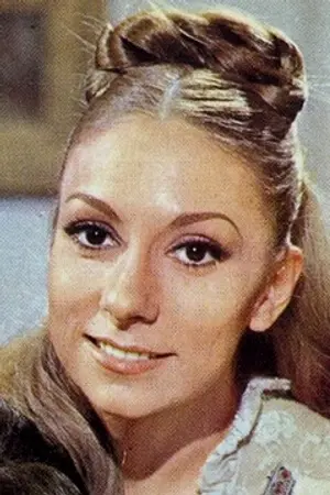 Ана Мария Видаль