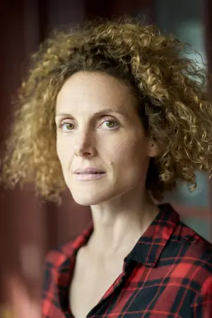 Barbara Lanz