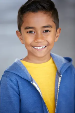 Yonas Kibreab