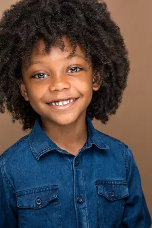 Christopher Sean Cooper, Jr.