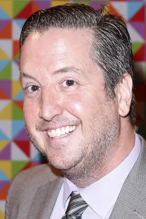 Steve Little